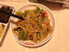 -深山老屋(国顺东路店)