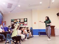 -格林米乐教育(欢乐颂商场中心店)