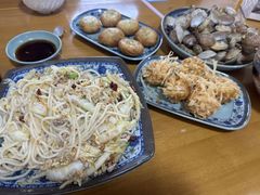 -福州人铭小吃