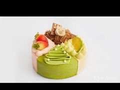 -CAKE BOSS 蛋糕老板(领展购物广场·中关村店)