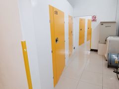 -安东易迷你自助仓储寄存仓库(杨浦店)