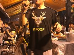 -霸王虾·麻辣小龙虾(清水河公园店)