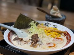-雷门拉面·现熬骨汤(凯德来福士店)