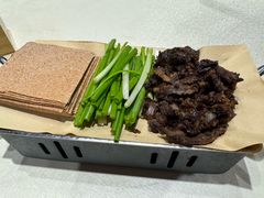 -魁盛居百年鲁菜馆(县西巷店)