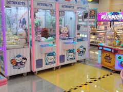 -万达宝贝王成长乐园(重庆永川店)