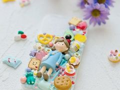 -爆爆手作·掐丝珐琅·Tufting·捏捏乐DIY团建集合店(朝阳店)