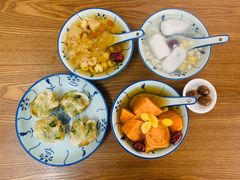 姜薯鸭母捻-细姨甜汤(珠江店)