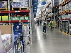 -山姆会员商店(邻瑞广场店)