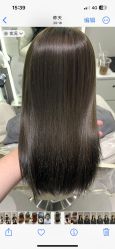 -3AM·S HAIR SALON烫发染发接发