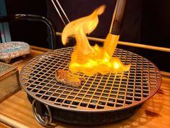 -無二炙坊·和牛烧肉(大钟寺1733店)