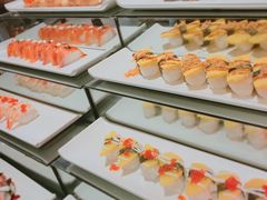 -亚马逊海鲜自助餐厅(惠山万达店)