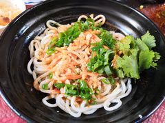 -熊猫川菜馆 panda chine