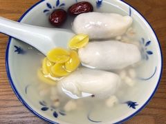 -一心甜汤(丹凤街店)