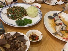 -德胜轩正宗顺德菜(宝安沙井会展中心店)