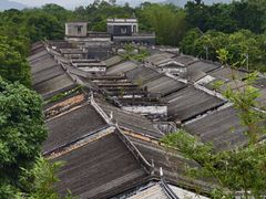 -开平碉楼文化旅游区马降龙景区