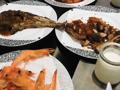 -西藏饭店·亚克·食光自助餐厅(文殊院店)