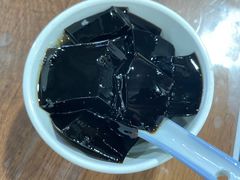 -伯公坳敏记凉粉