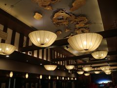 大堂-宋园·金宴浙鲜馆(静安店)