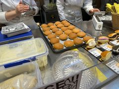 -辛一·铜锣烧(大宁久光店)