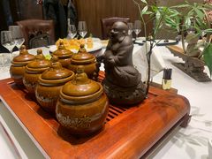 -美庐餐厅(中山陵店)