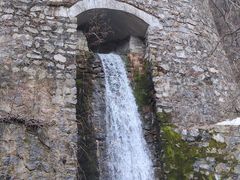 -西安祥峪森林公园