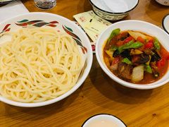 -巴依老爷新疆美食(望京小街店)