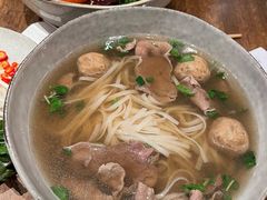 越式牛肉河粉-BAKER&SPICE(国金中心商场店)