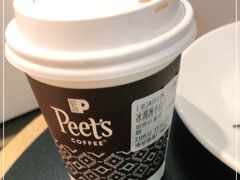 -Peet's Coffee皮爷咖啡(德基店)