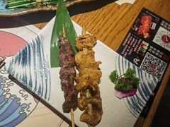 -玉川屋·深夜食堂居酒屋(柳巷店)