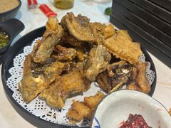 -京门活鱼馆·鱼火锅(百子湾（原红庙）店)