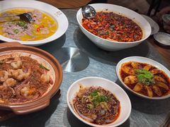 -首秀·四川料理(星耀101店)
