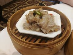 鼓汁排骨-稻香酒家(天河城店)