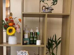 -岚魅儿·洗头头疗·按摩SPA(金光华店)