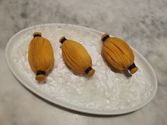 榴莲酥-香港百合居(LCM置汇旭辉广场店)