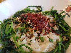 -五爷拌面(大兴亦庄店)
