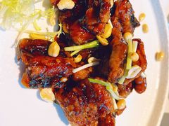 -申粤轩酒楼·三十年粤菜经典(丁香花园店)