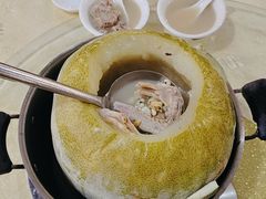 -红旗山庄(圭峰山店)