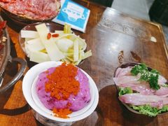 -楠火锅(西单店)
