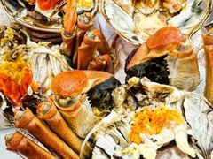 -蟹天蟹地农家菜·阳澄湖大闸蟹(浅水湾店)