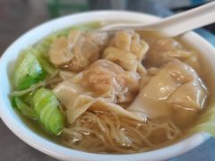 -坚记面店(一德路店)