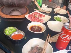 -肆拾壹號烤肉(龙岗店)