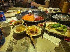 -七秒鱼·斑鱼火锅(太阳城店)