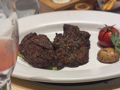 -王品牛排(常州吾悦广场店)