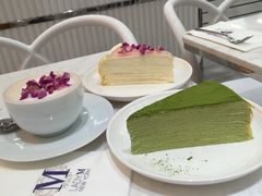 -Lady M Cake Boutique(麦迪逊大道店)