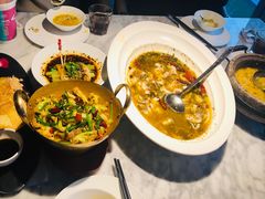 -蔴将·川菜(黄龙万科店)