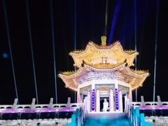 -淄博聊斋城景区