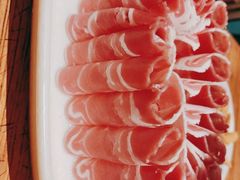 -额尔敦草原涮羊肉·烧烤(冻青树总店)