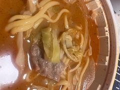 -刘文祥麻辣烫(望京店)