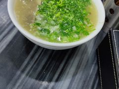 -郝刚刚羊杂割(柳巷店)