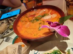 -太食獸泰式茶餐厅(IFS国金中心店)